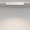 Szynowa lampa magnetyczna Basis TR084-1-12W4K-W LED 12W 4000K podłużna biała