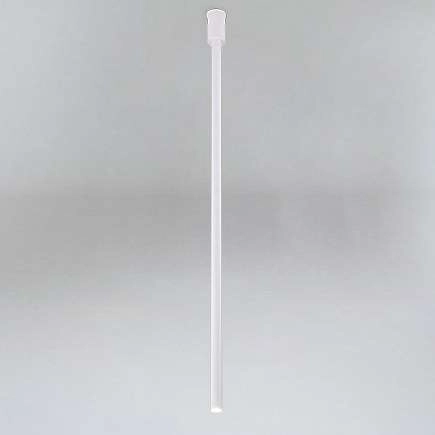 LAMPA sufitowa ALHA Y 9128 Shilo sopel OPRAWA downlight tuba biała