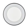 Plafon do salonu Nikki 11211 Nowodvorski LED 48W 4000K czarny