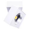 Regulowana lampa sufitowa Artu C0106 Maxlight LED 15,4W 3000K biały