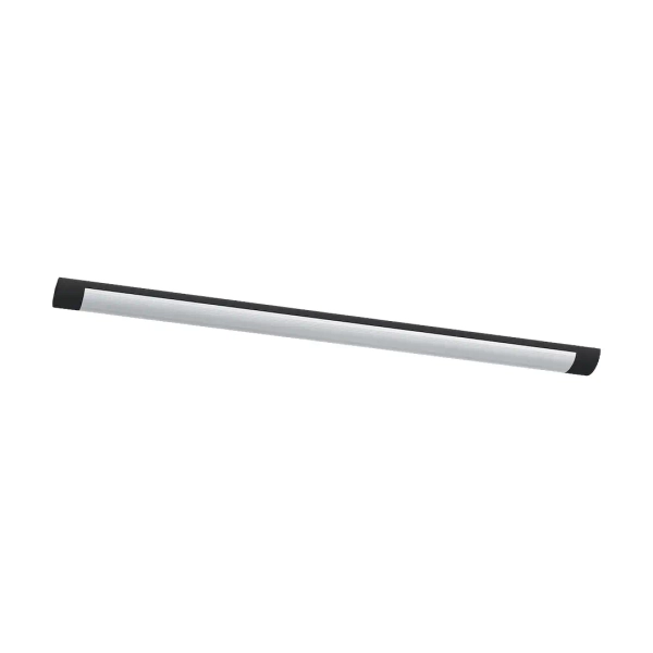 Sufitowa listwa natynkowa ML0749 LED 27W 4000K czarna