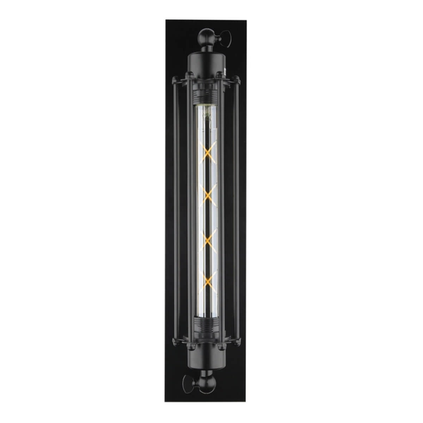 Industrialna żarówka dekoracyjna RETRO KSR-E27-8W T300 E27 8W 2800K vintage