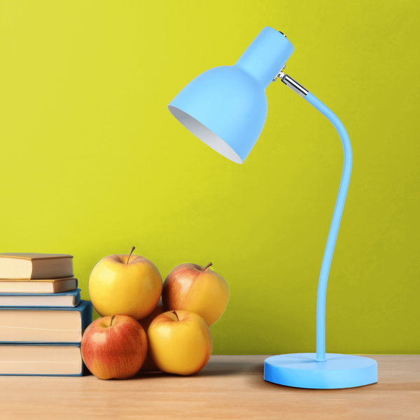 Biurkowa lampka do czytania MIMI 325174 dziecięca niebieski