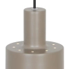 Jadalniana lampa wisząca Matis 2512183018 nad stół brązowy