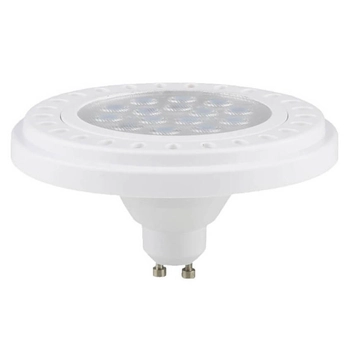 Ledowa żarówka GU10 ES111 9W biała neutralna 4000K 900ml biała