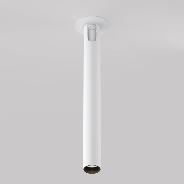 Lampa regulowana sufitowa Focus C141RS-L300-6W3K-W LED 6W 3000K biała