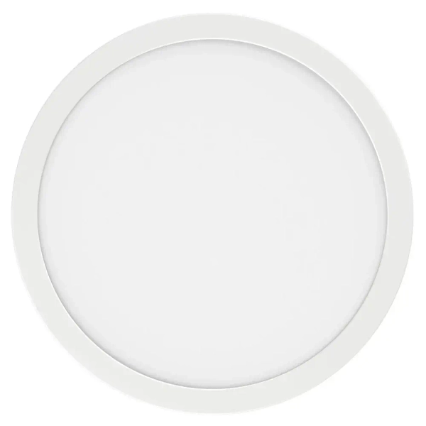 Ledowa lampa sufitowa Evora ML1788 LED 24W 3000-6000K biały