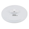 Jadalniany plafon DENIA 11762 LED 24W 40000K okrągły biały