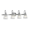 Łazienkowy kinkiet QN-ADDISON4-BATH metalowy chrom