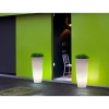 Donica tarasowa Bambu LUMBM090TWLNW LED 1W 6000K RGB IP54 kolorowa