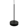 Lampa wisząca do szynoprzewodu Magnet Line TLV-08-11TU LED 6W czarna