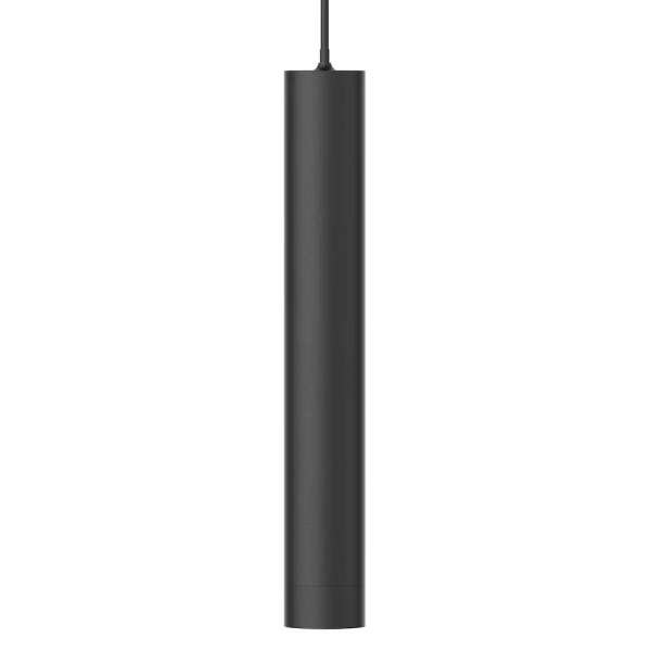 Wisząca lampa szynowa magneyczna Tuya CCT ML2207 LED 6W CCT czarny