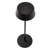Tarasowa lampa stołowa AMY 11532 LED 2W 3000K IP54 czarny