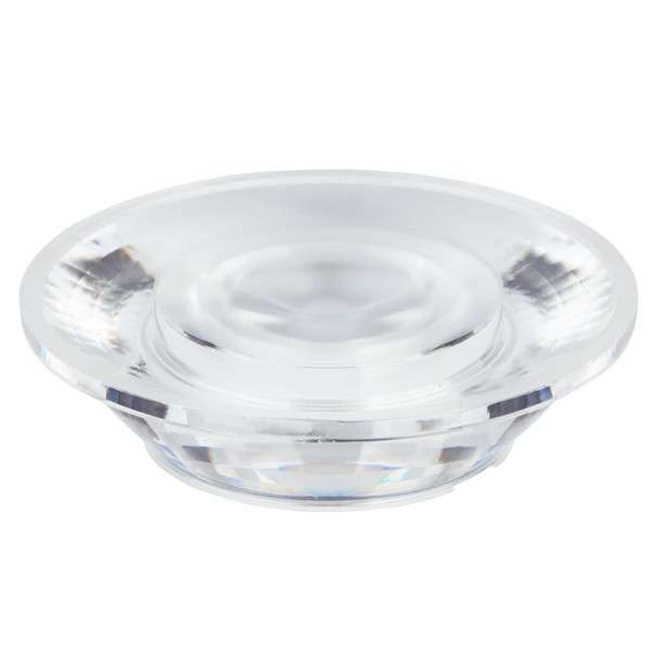 Sufitowa LAMPA regulowana MILO 8760 Nowodvorski metalowa OPRAWA tuba LED 25W 3000K do systemu szynowego 3 - fazowego czarna