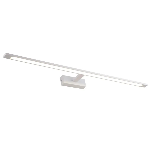 Kinkiet ścienny Isla GS-LWB-32W WH CCT LED 32W 3000-6000K IP44 biały