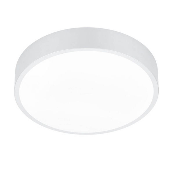 Plafon kuchenny Waco 627413031 Trio LED 28W 2300-4000K biały