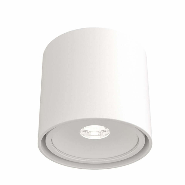 Lampa nasufitowa Neo Bianco Mobile / Ufo Bianco OR83873 biała