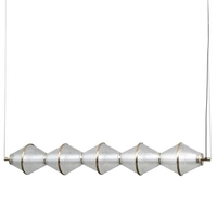 złoty || przezroczysty