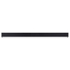Ledowa lampa sufitowa Traversi PRD-5470-114-BK-830-SF Italux 35W 3000K czarna