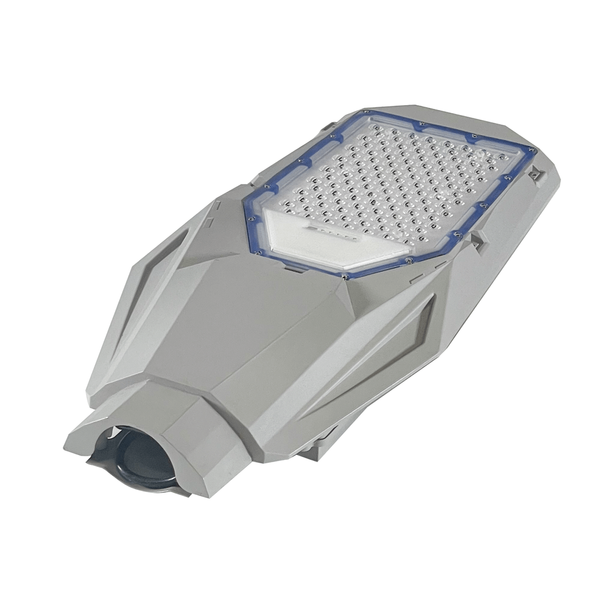 Latarnia solarna Kobra EKO0548 LED 200W 6500K IP65 szara