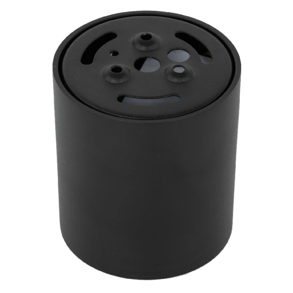 Lampa sufitowa do jadalni Blaze 18158 LED 12W 3000-65000K czarna