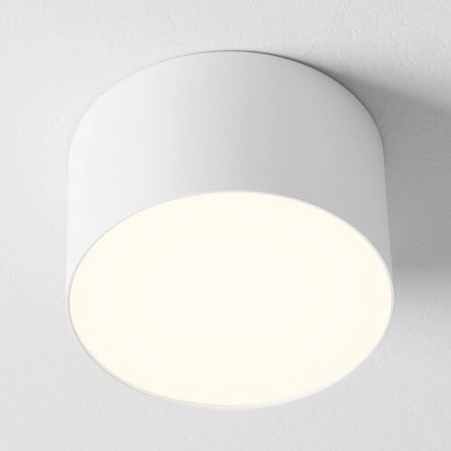 Jadalniana lampa przysufitowa ANGELA LE44387 LED 10W 3000K okrągła biały