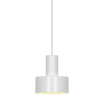 Wisząca lampa nad stół Matis 2512183001 jadalniana biały