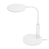 Dotykowa lampka biurkowa Dino K-BL1237 BIAŁY Kaja LED 10W 4000K biała