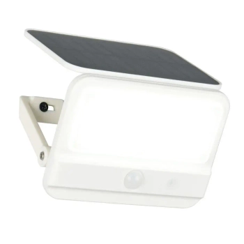 Naświetlacz ogrodowy VIAMAO R23166101 LED 4W 4000K IP44 biały szary