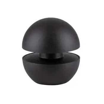Stolikowa lampa dotykowa LUSERIA LE75265 LED 2W 2200-3000K IP54 czarna