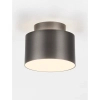Cylindryczna lampa sufitowa DESARTO LE45508 LED 16W 3000K srebrny