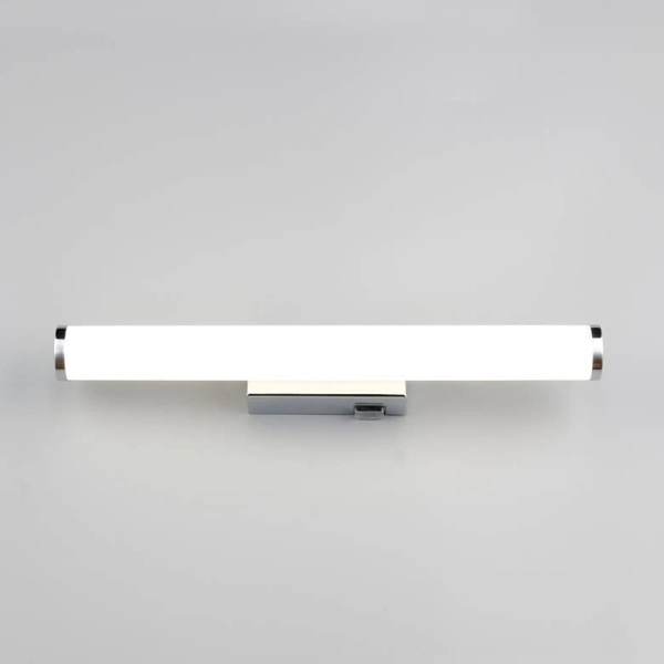 Ścienna lampa do salonu Mattimo 283274106 LED 4W 4000K IP44 chrom biały