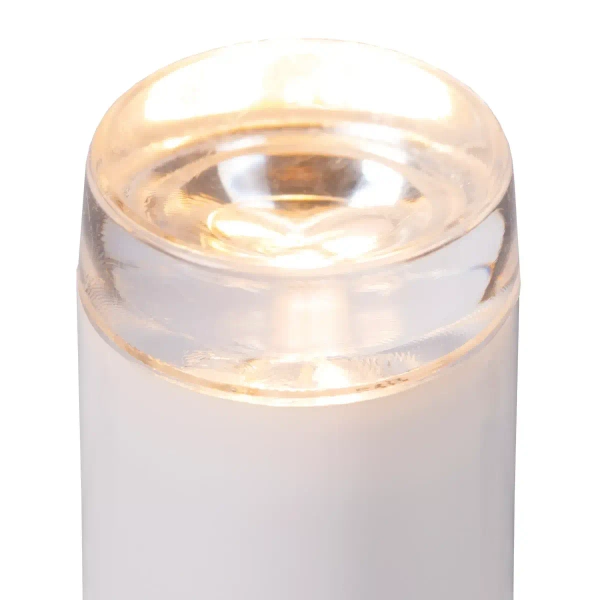 Żarówka sztyft LED 49097/03/31 Lucide G9 3W 2600-2700K 260lm biała