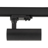 Spot do szyny 3-fazowej Ctls Tinos 10396 Nowodvorski LED 10W 3000K reflektor tuba