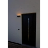 Nowoczesny kinkiet FARI 5117401118 antracyt LED 10W 3000K IP54