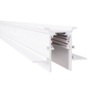 Podłużna szyna magnetyczna MT0024  Maxlight podtynkowa biała