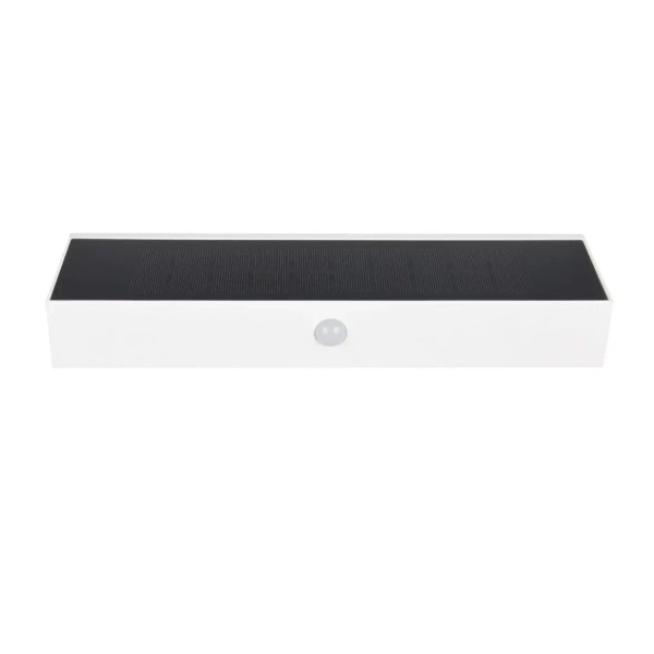 Ścienna lampa zewnętrzna SILVES R23306101 LED 6W 4000K IP44 biały