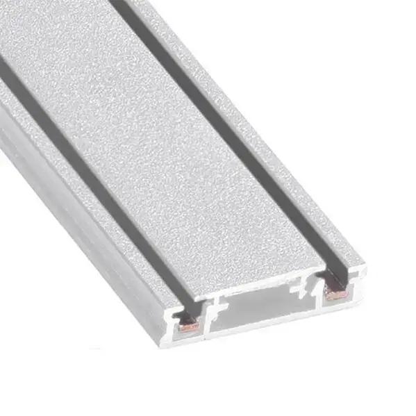 Natynkowy szynoprzewód Magnetic AZ5314 1-M sufitowy biały