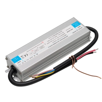 Zasilacz do szyn 2-fazowych TRACK DRIVER AZ6965 200W IP65 szary