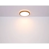 Okrągła lampa sufitowa Sammi 41765-12 LED 12W 6000K round biała