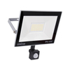 Ogrodowa LAMPA naświetlacz KROMA 03707 Ideus regulowana OPRAWA outdoor LED 50W 6500K zewnętrzna IP65 szara
