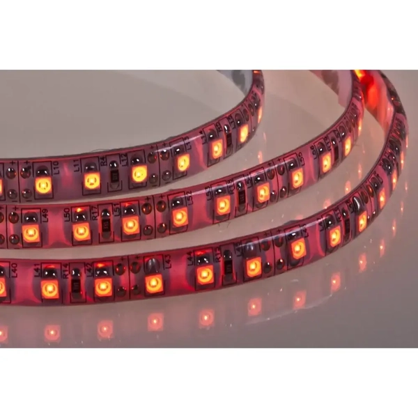 Taśma LED na rolce 5m TL509K Greenie LED 9,6W 5500-6500K IP65 biała zimna