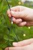 Wisząca dekoracja ogrodowa Garden 24 LED 4,8W świetlna