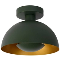 zielony