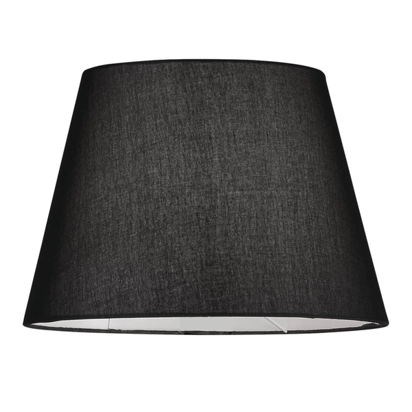 Klosz do lampy SHADE AZ3670 Azzardo abażurowy czarny