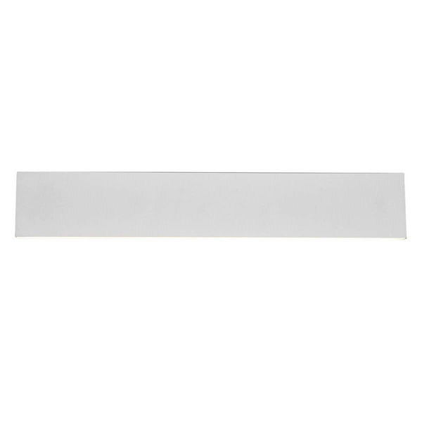 Lampa ścienna TERMINUS DL731225174 Trio LED 9W 3000K metalowa biały