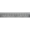 Zewnętrzna girlanda do ogrodu z żarówkami CHAIN R74771132 IP44 czarny