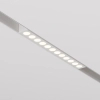 Lampy magnetyczne do systemu szynowego Exility TR031-4-12WTW-DD2-W biały