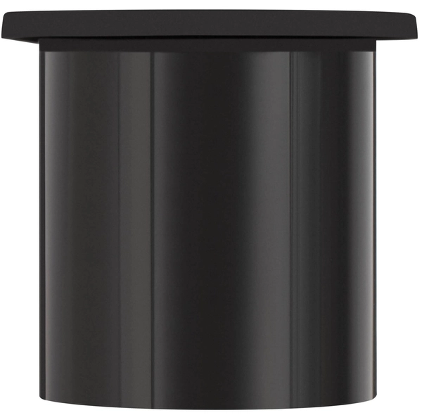 Zewnętrzna oprawa schodowa wpuszczana Lock O014SL-L3B3K LED 3W IP65 czarne