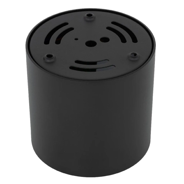 Downlight do sypialni Blaze 18162 LED 30W 3000-6000K tubka czarna